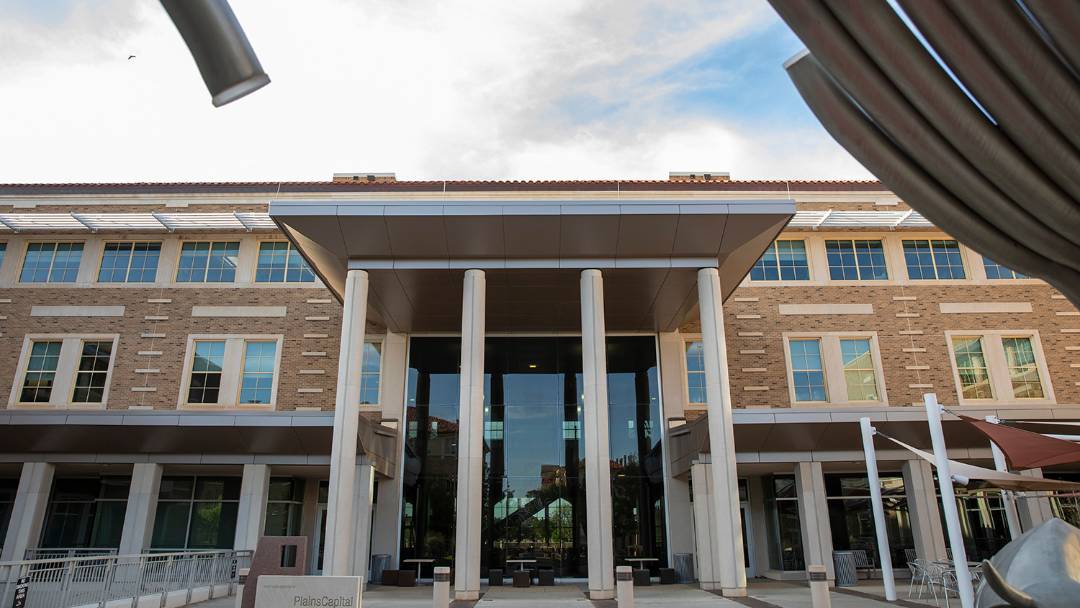Rawls College