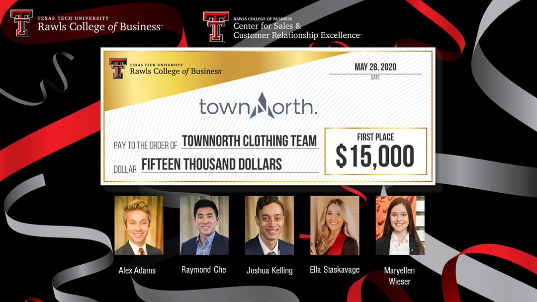 TownNorth Team