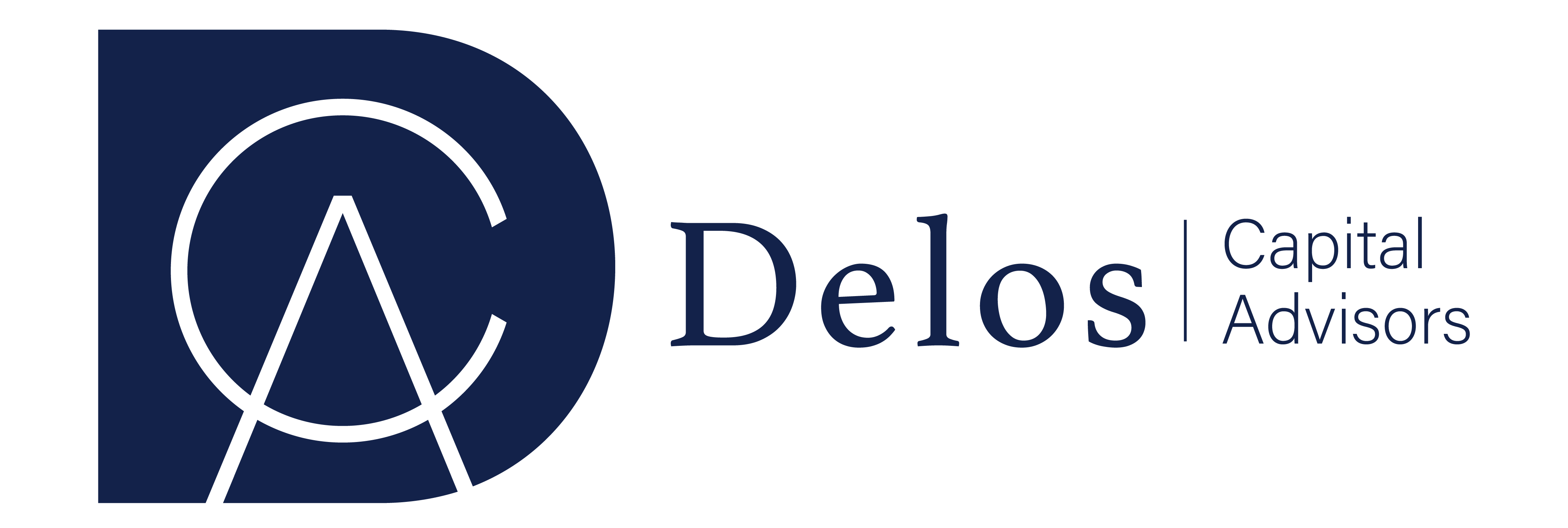 Delos Logo