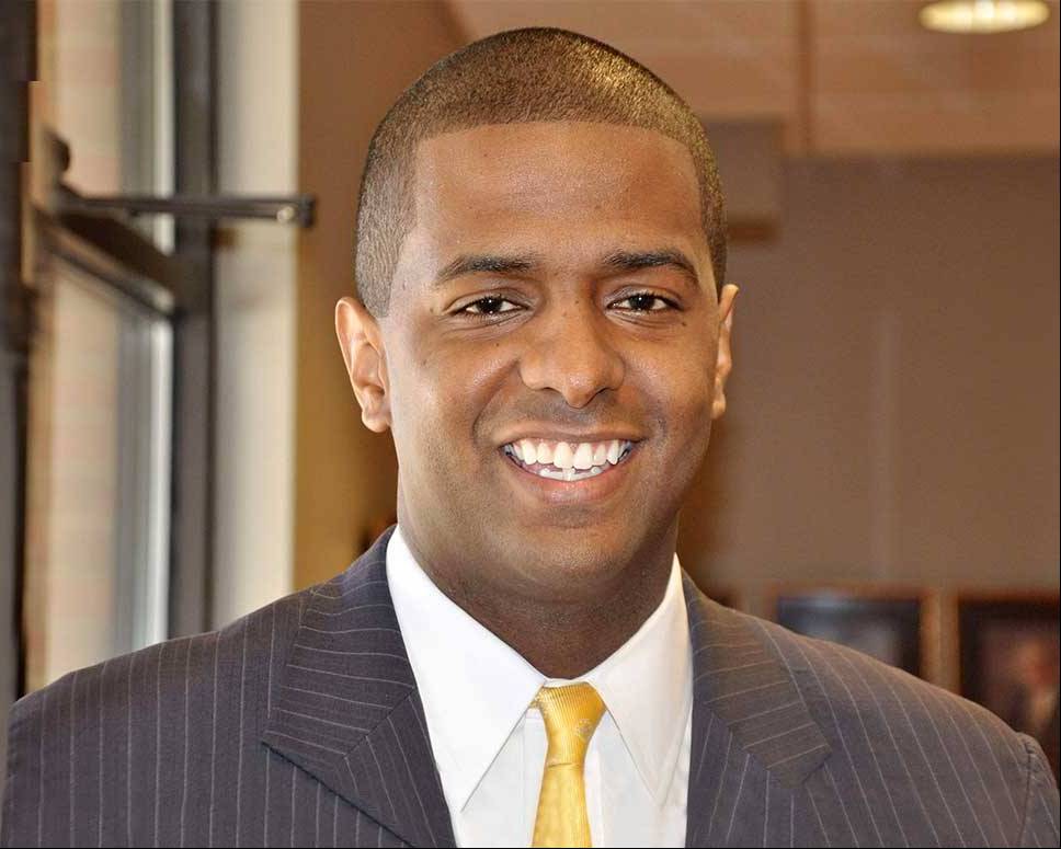 Bakari Sellers Bakari Sellers