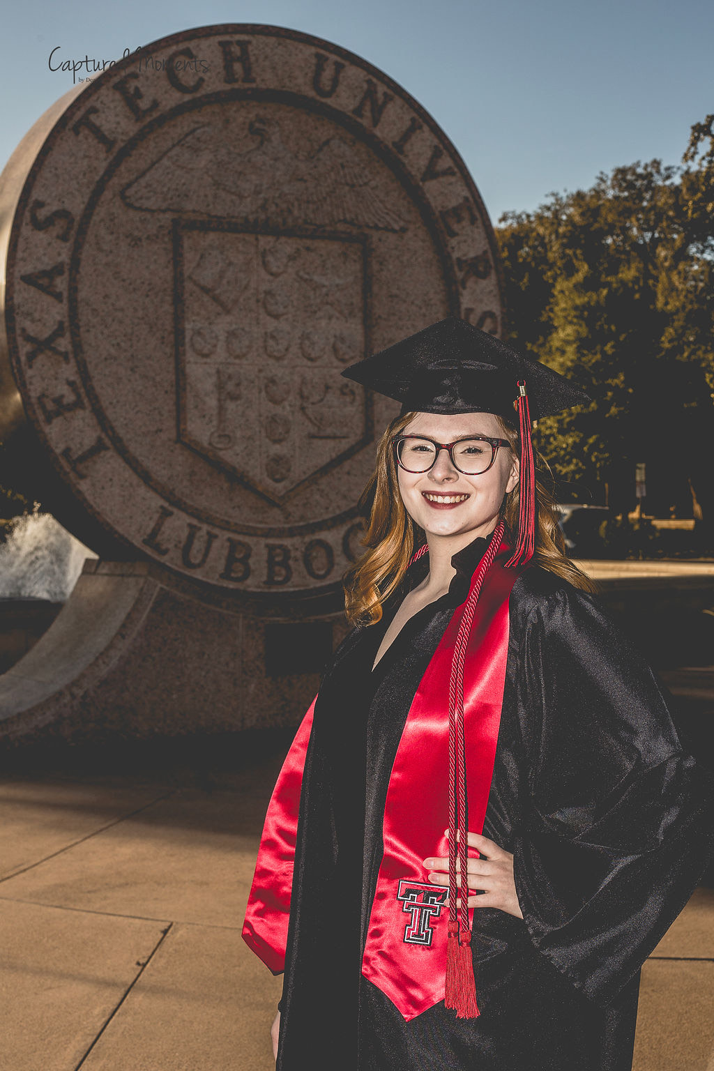 Webb TTU Seal