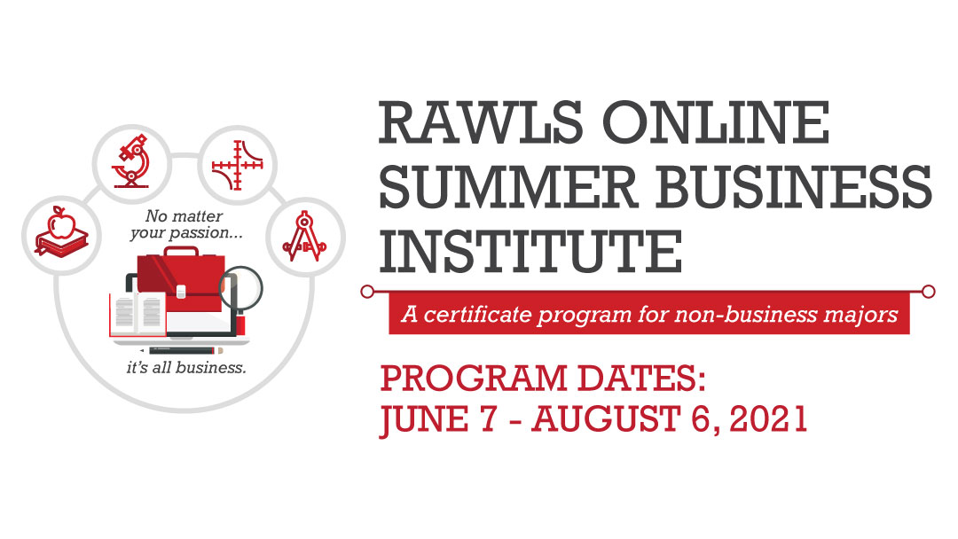 Summer Business Institute 