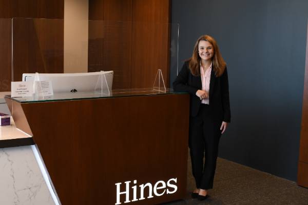 Meliet at Hines