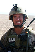 Capt. Joshua S. Meadows Capt. Joshua S. Meadows