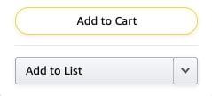 Wish List Wish List