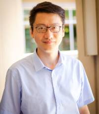 Ran (Alan) Zhang Ran (Alan) Zhang