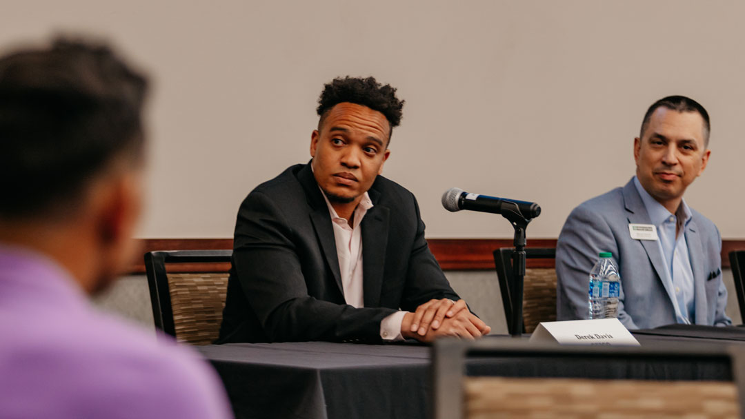Diversity Symposium