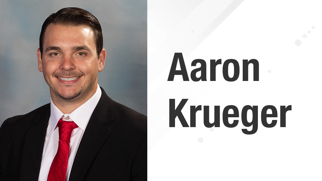 Aaron Krueger