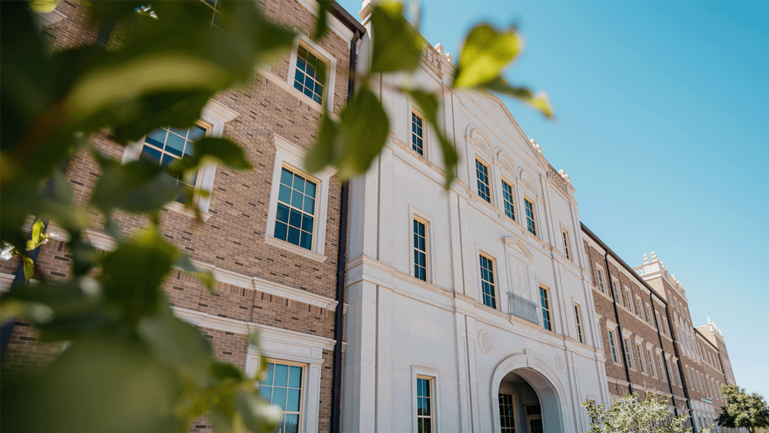 Rawls College