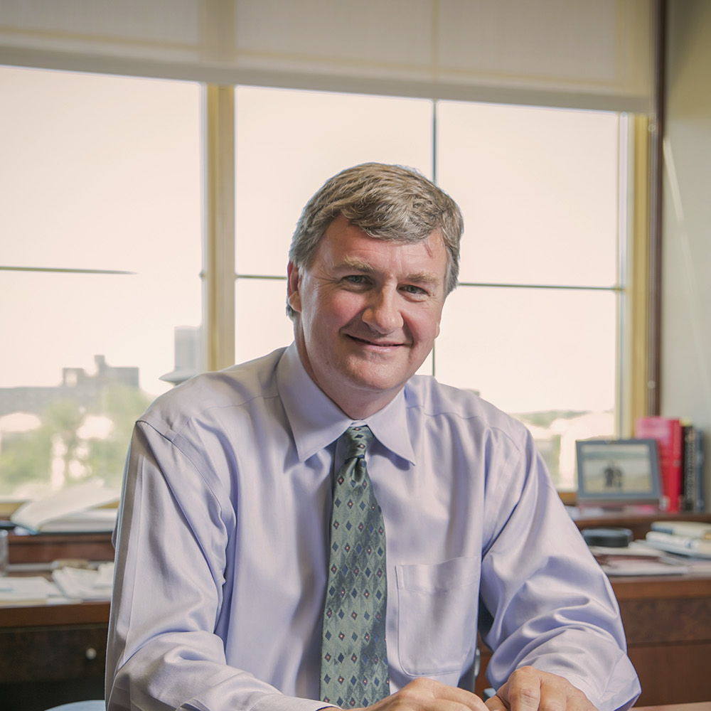Robert Ricketts