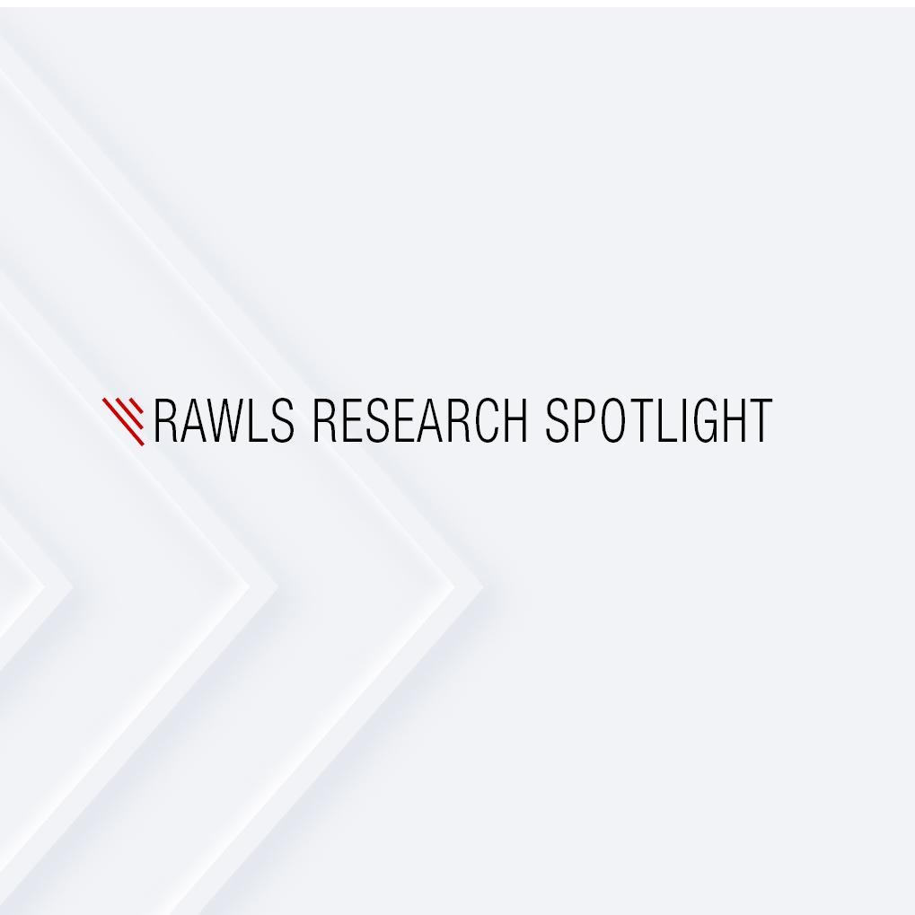 Rawls Research: Understanding International Entrepreneurship Challenges & Opportunities