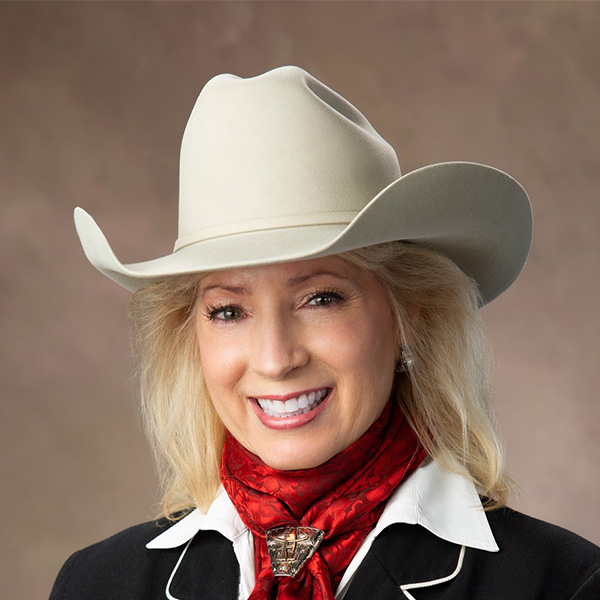 Pat Mann Phillips