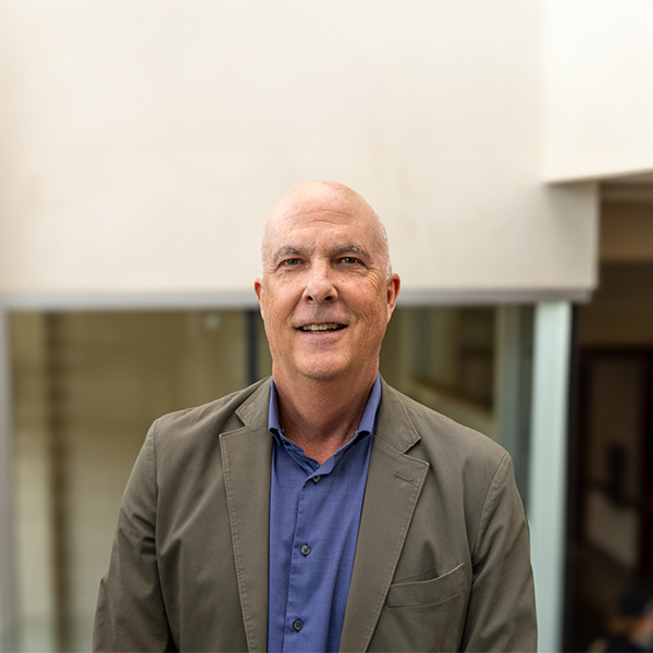 Rick Bondurant Named Inaugural Director for Corporate Risk Management & Insurance