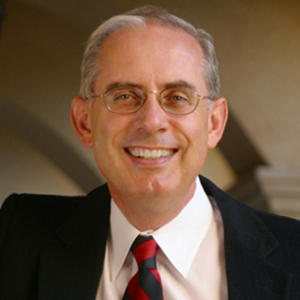 Ron Mitchell Selected as Fellow for the Academy of Management