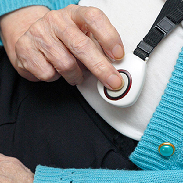 Texas Tech Researcher Develops Generative Learning Model to Predict Falls