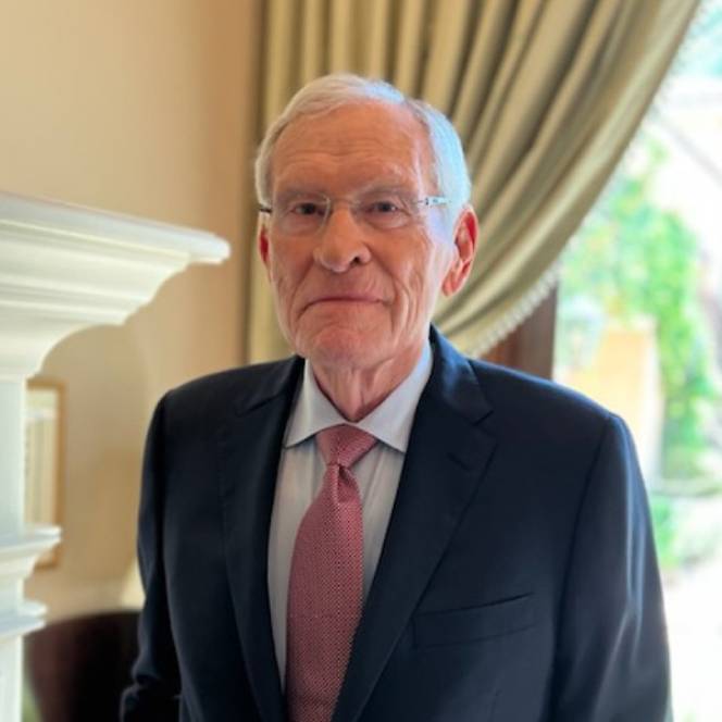 Edward E. Whitacre Jr