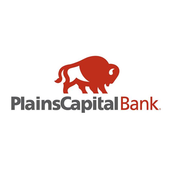 PlainsCapital Bank Logo