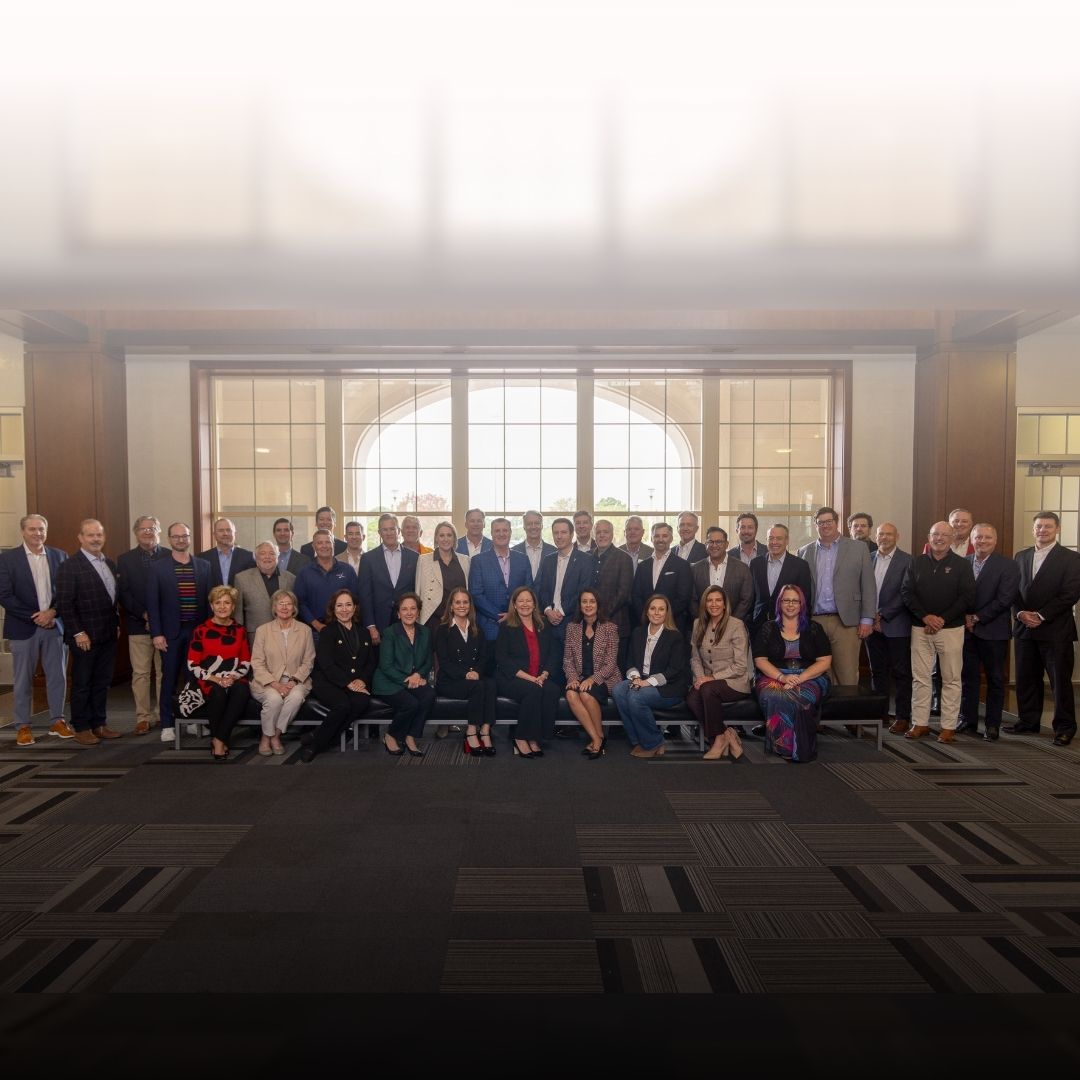 Rawls College Welcomes New Members to the Rawls Advisory Council