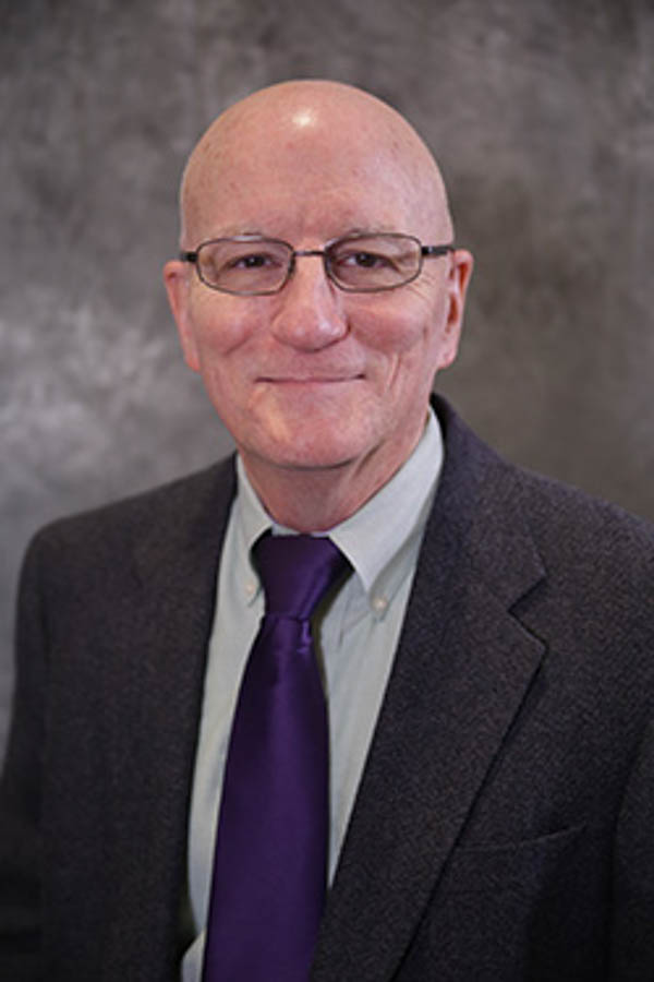 Viator, Ralph E., Ph.D.