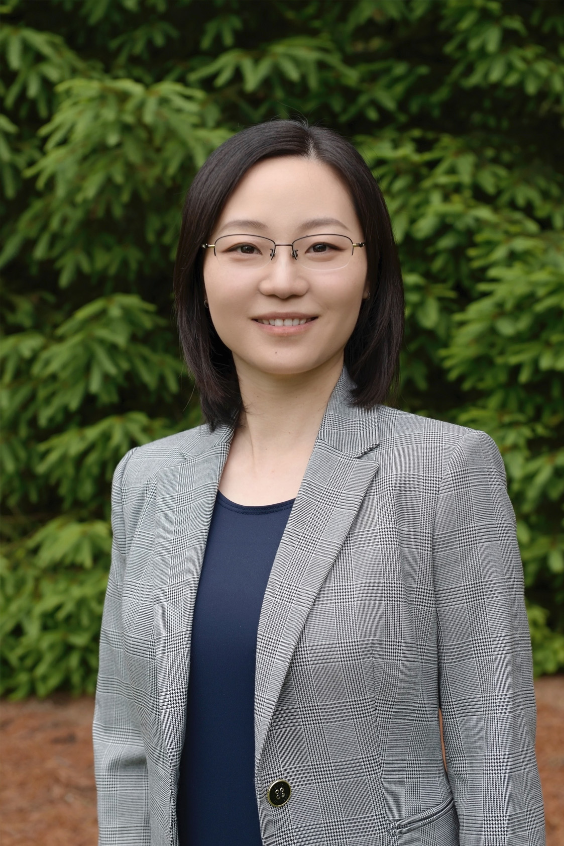 Sue (Xue) Yang