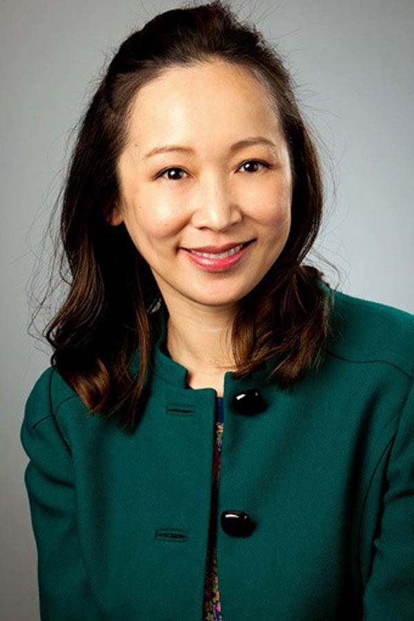 Wu, Yi-Jing, Ph.D.