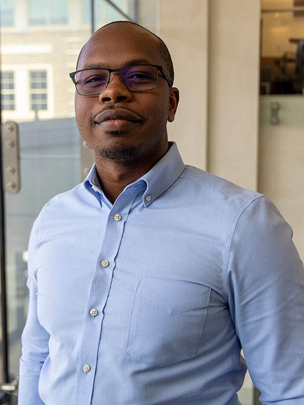 Michael Ijeh
