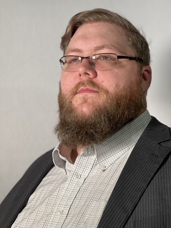 Graue, William B