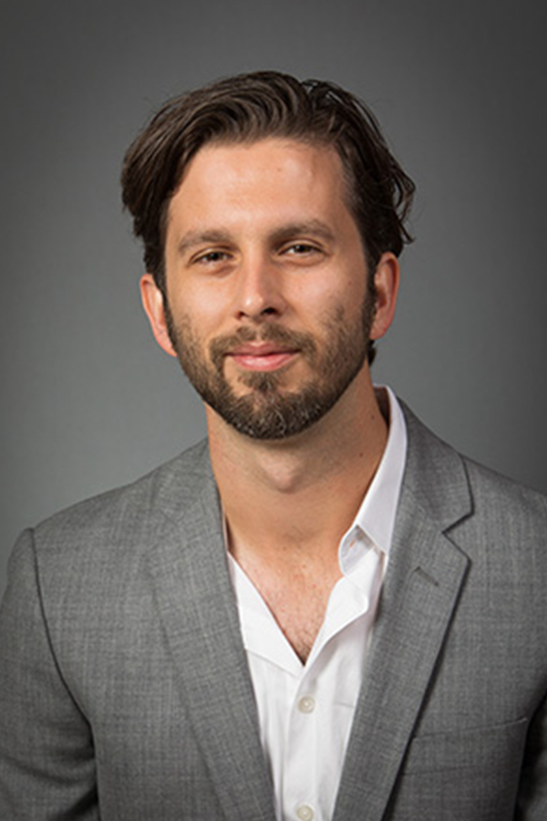 Eric Brown
