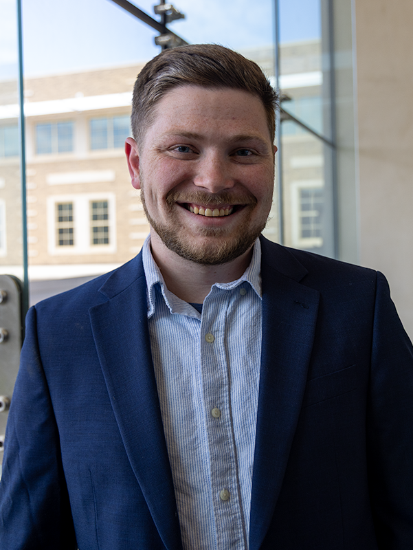 Christopher Winchester