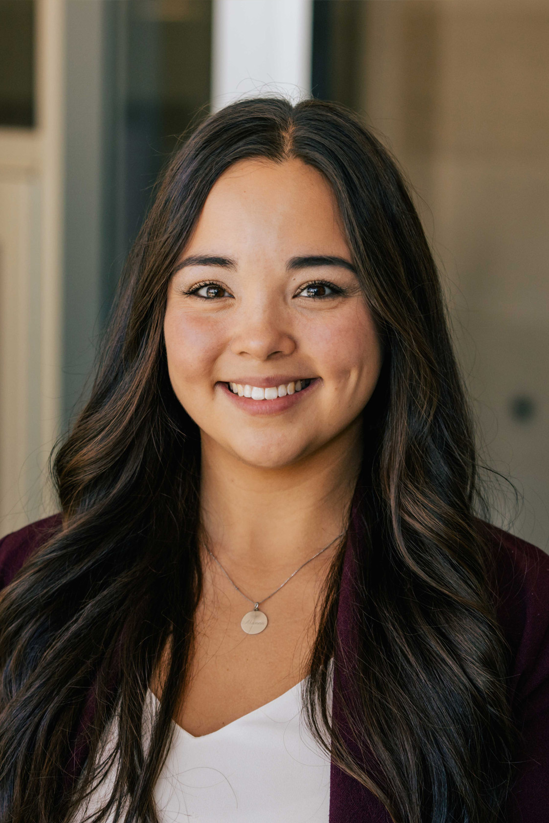 Alanna Hirshman