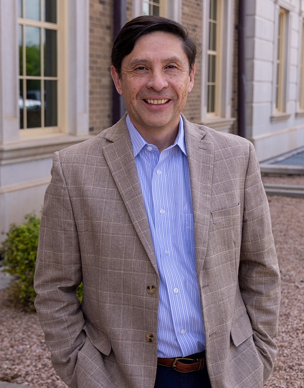 Claudio Muller
