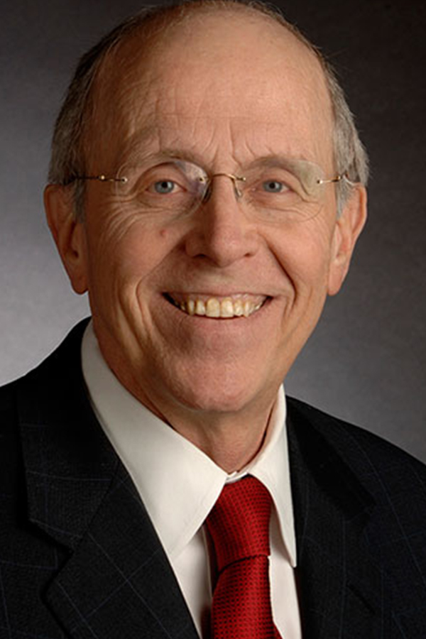 Hance, Kent R., J.D.
