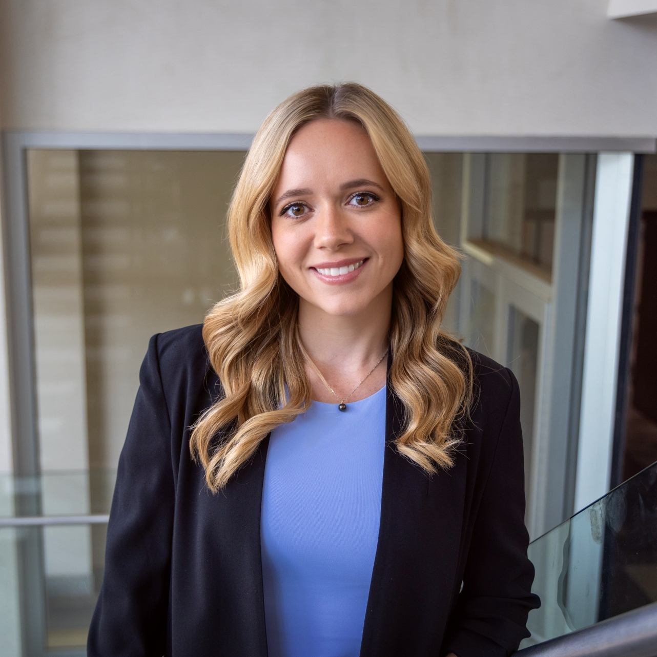 Lauren Locklear
