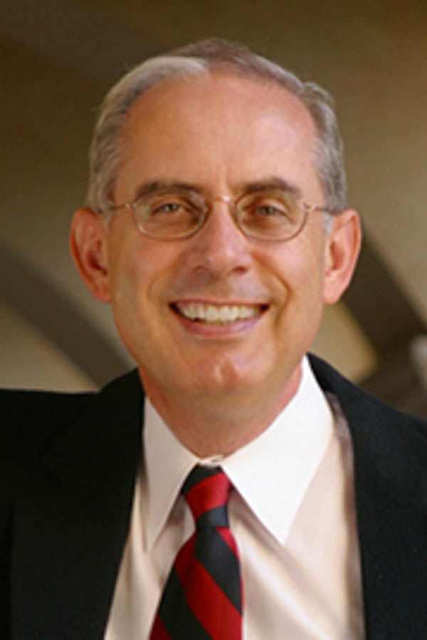 Mitchell, Ronald K., Ph.D.