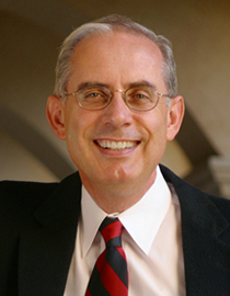 Ronald K. Mitchell Ronald K. Mitchell