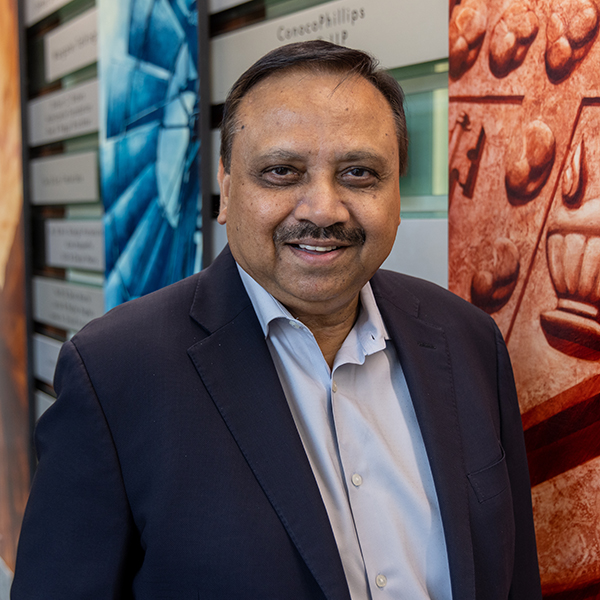 Atul Parvatiyar