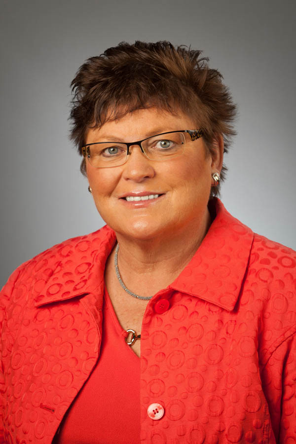 Laverie, Debbie, Ph.D.