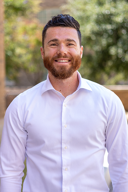 Nathan Allred