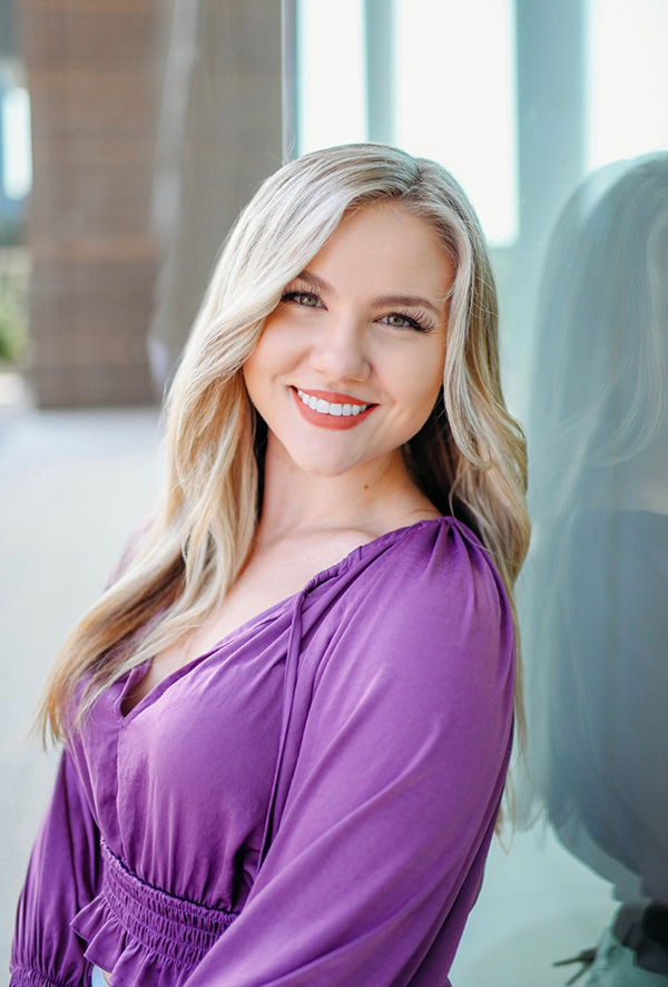 Kailyn Southerland