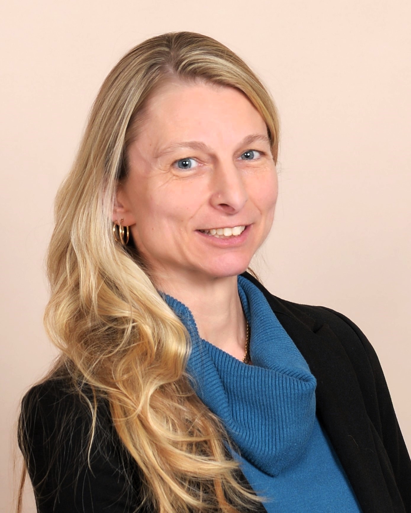 Bokrand, Rebekha "Becky"