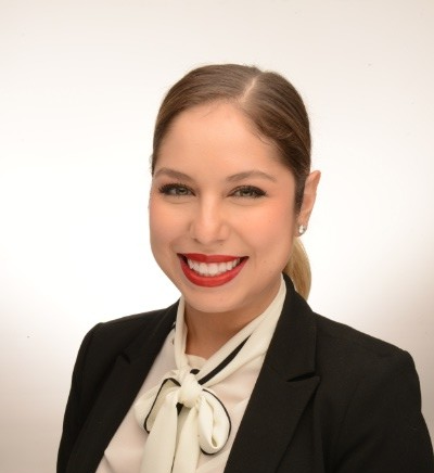 Salazar, Amanda