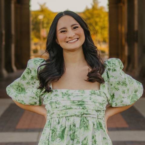 Megan Garza