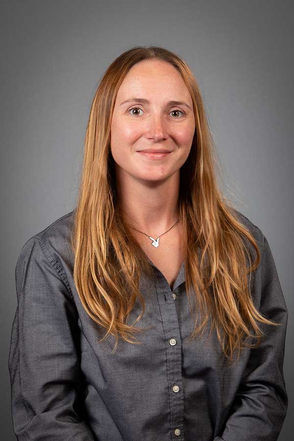 Amy Hogan