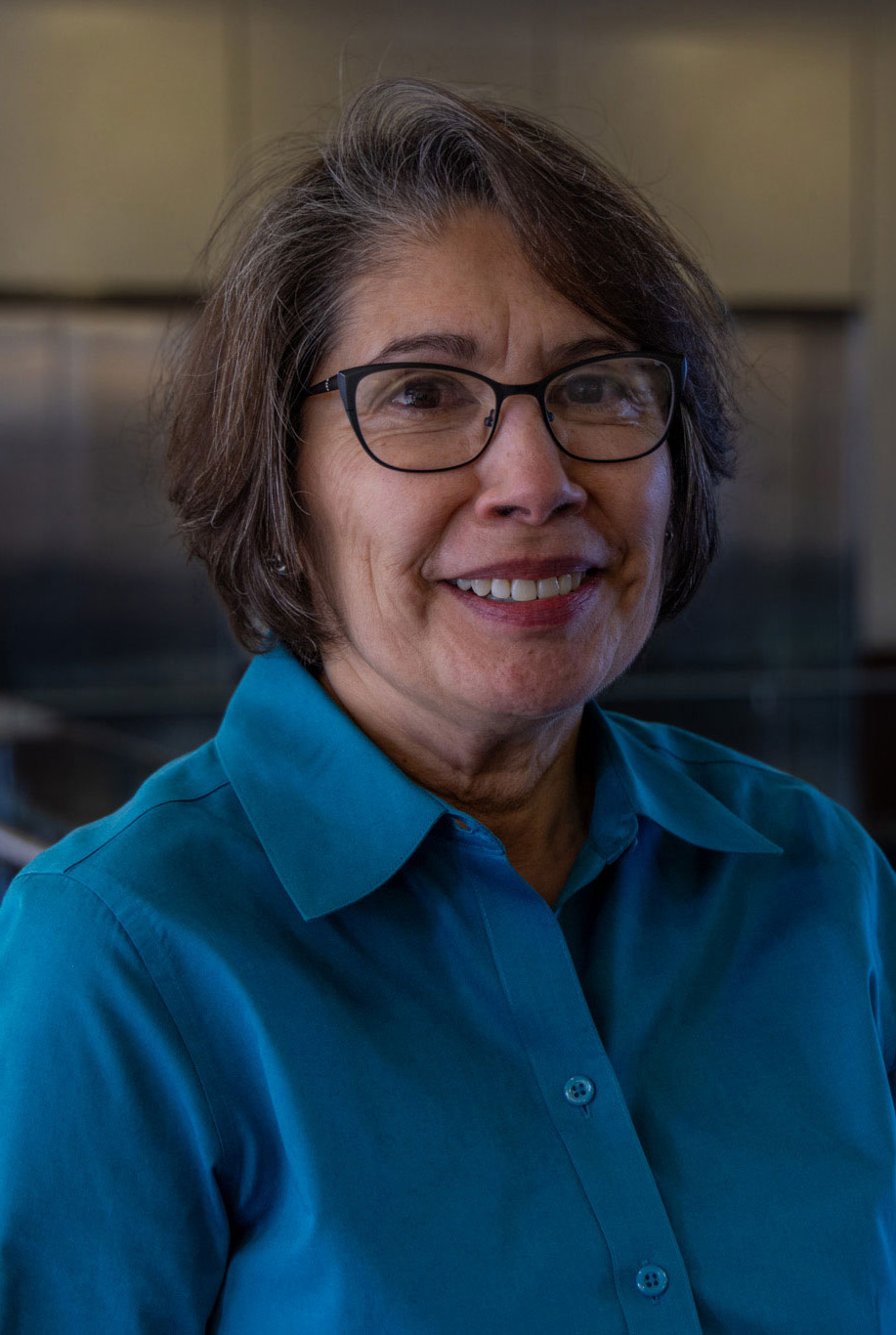 Nunez, Anita
