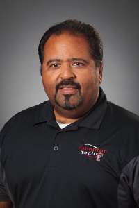 Ken Serrano