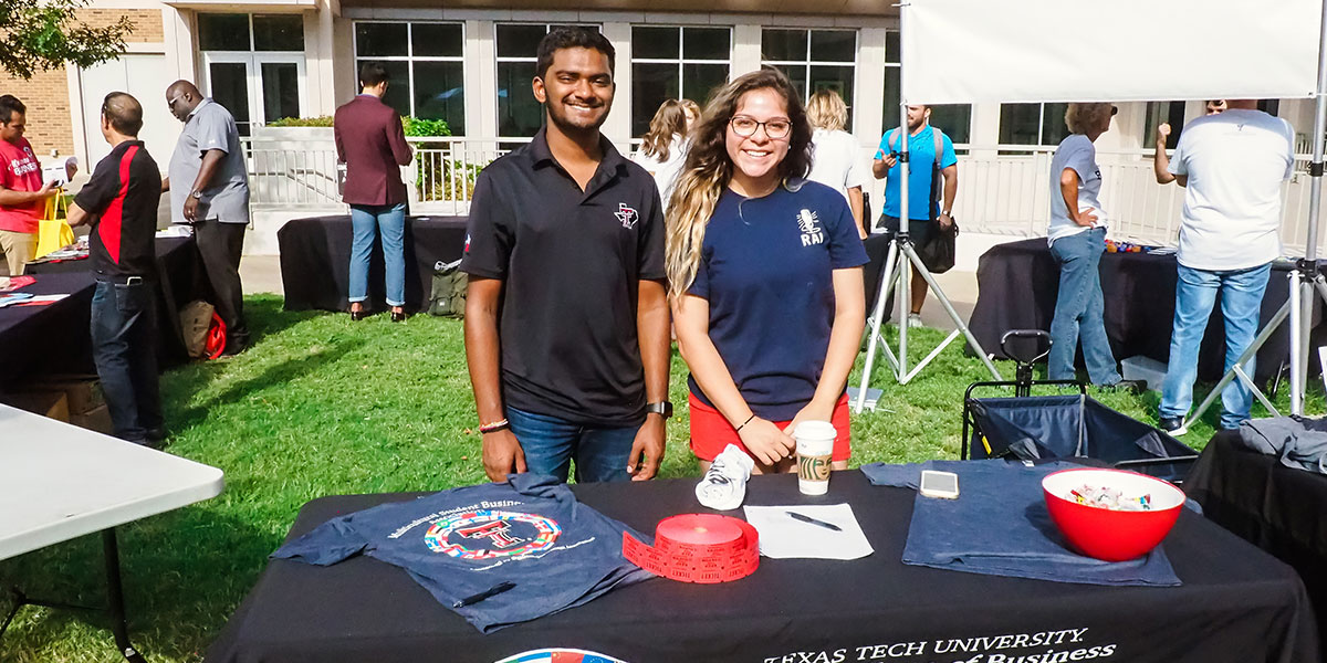 Rawls Day Students photo