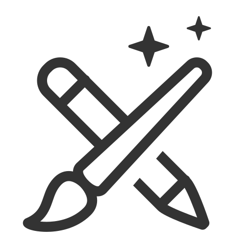Design icon