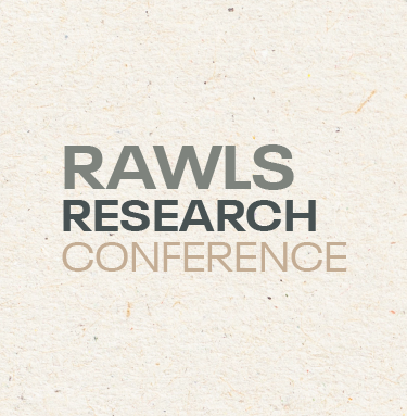 Rawls Research Conference