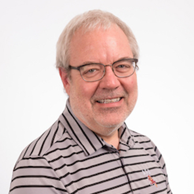 Kevin Dooley