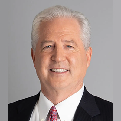 R. Steven Tungate